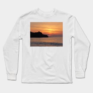 St Ives, Cornwall Long Sleeve T-Shirt